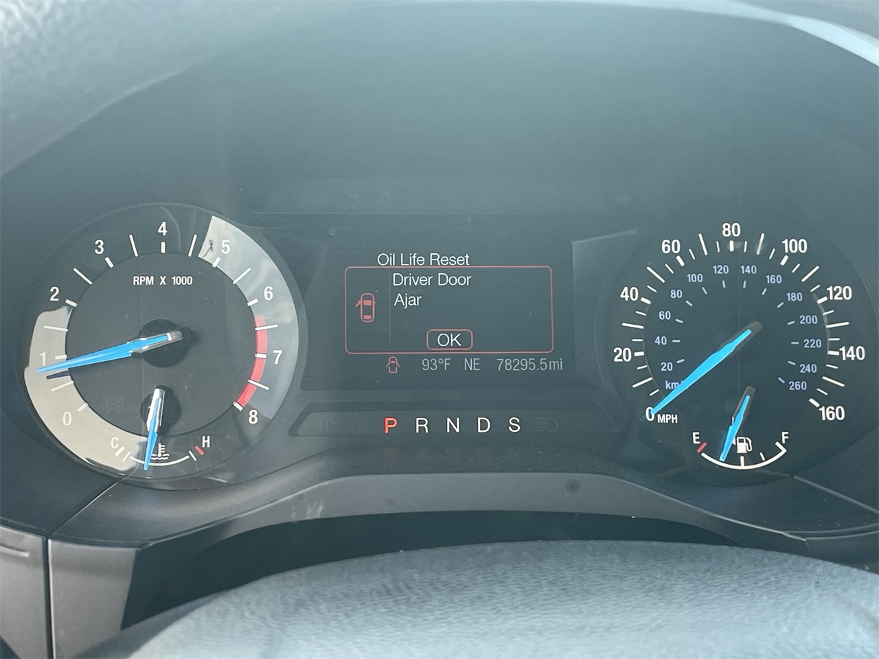 used 2018 Ford Edge car, priced at $14,777