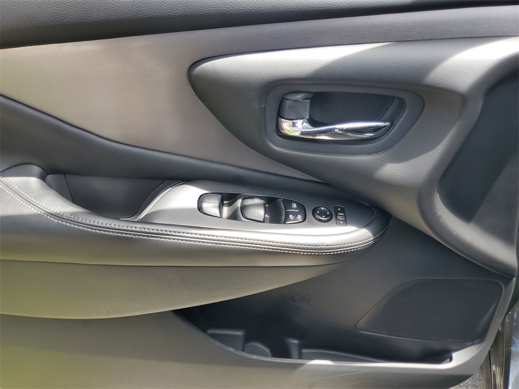 used 2024 Nissan Murano car, priced at $29,494