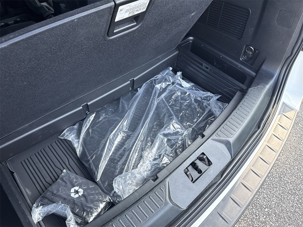 used 2021 Ford Explorer car, priced at $36,599