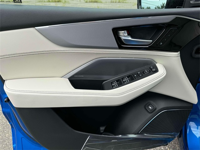 new 2026 Acura MDX car, priced at $70,850