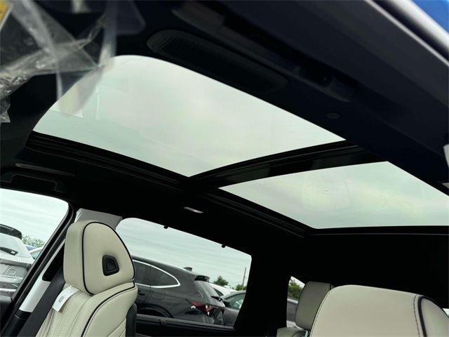 new 2026 Acura MDX car, priced at $70,850