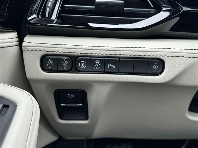 new 2026 Acura MDX car, priced at $70,850