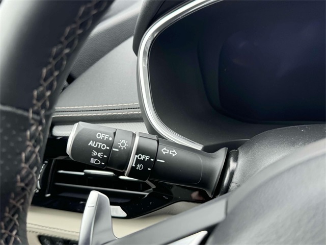 new 2026 Acura MDX car, priced at $70,850
