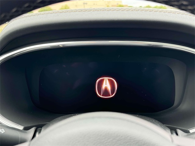 new 2026 Acura MDX car, priced at $70,850