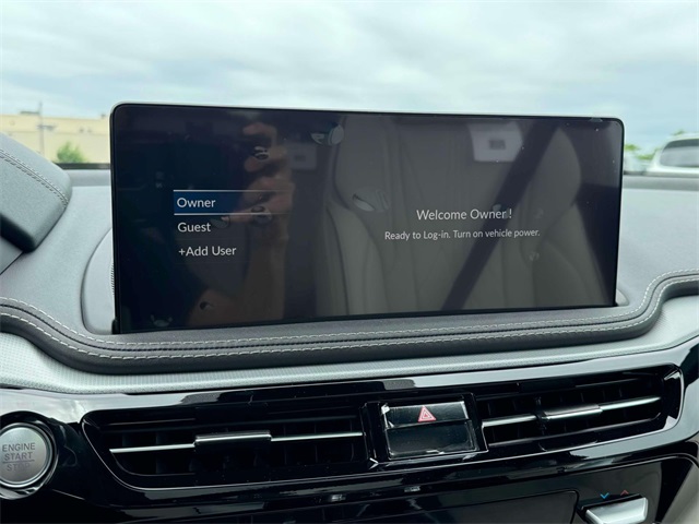 new 2026 Acura MDX car, priced at $70,850