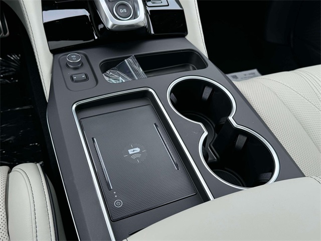new 2026 Acura MDX car, priced at $70,850