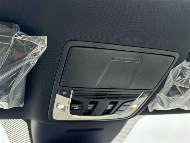 new 2026 Acura MDX car, priced at $70,850