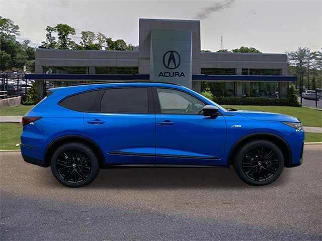 new 2026 Acura MDX car, priced at $70,850