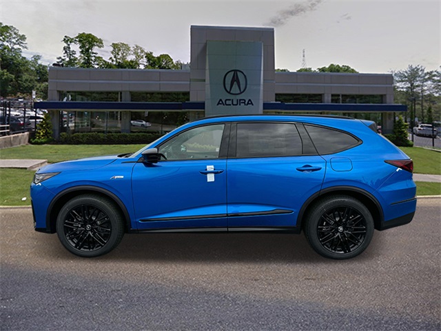 new 2026 Acura MDX car, priced at $70,850