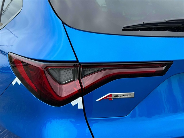 new 2026 Acura MDX car, priced at $70,850