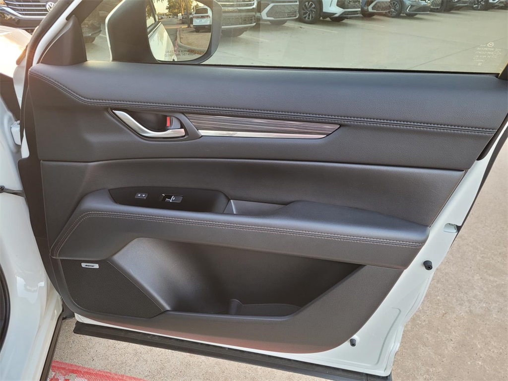 used 2023 Mazda CX-5 car, priced at $27,990
