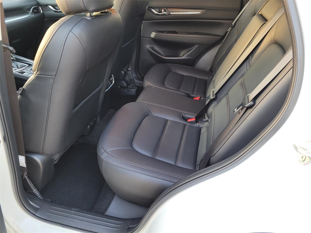 used 2023 Mazda CX-5 car, priced at $27,990