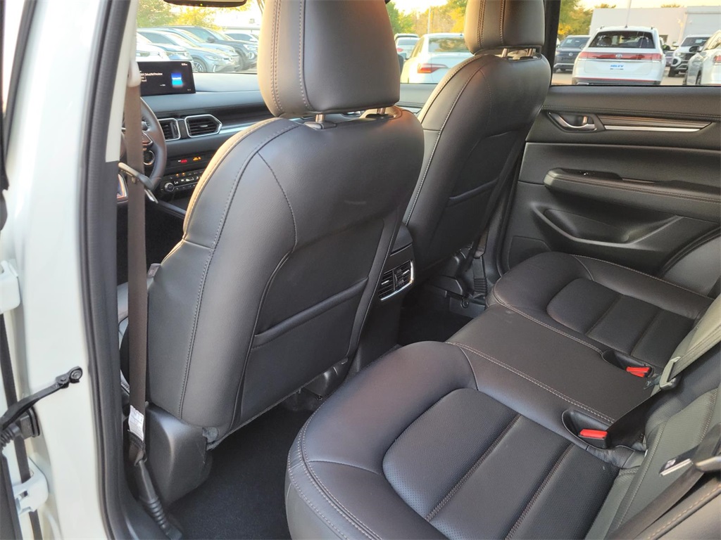 used 2023 Mazda CX-5 car, priced at $27,990