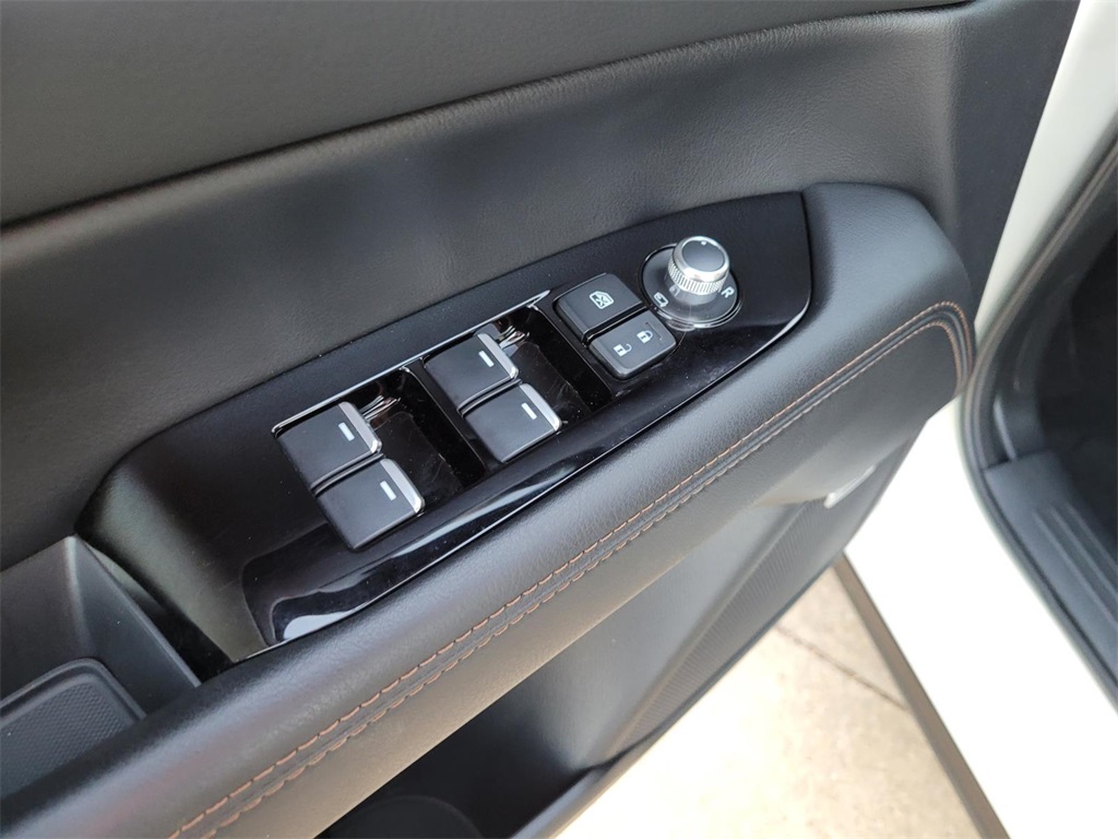 used 2023 Mazda CX-5 car, priced at $27,990