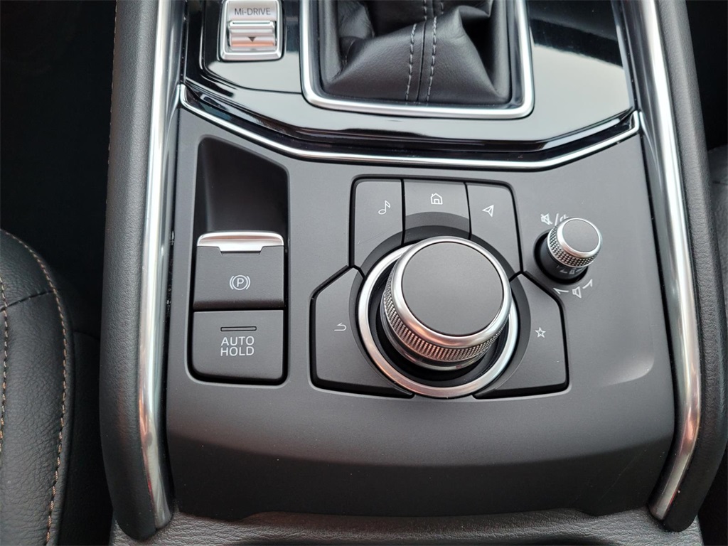 used 2023 Mazda CX-5 car, priced at $27,990