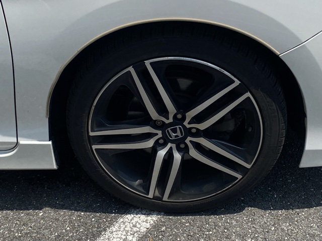 used 2017 Honda Accord car, priced at $17,395
