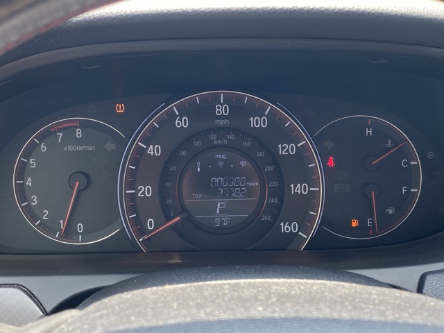 used 2017 Honda Accord car, priced at $17,395