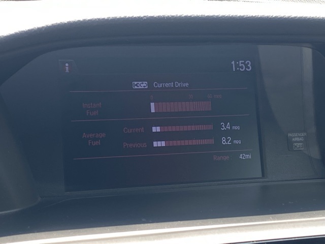 used 2017 Honda Accord car, priced at $17,395