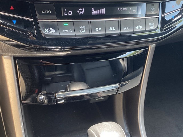 used 2017 Honda Accord car, priced at $17,395