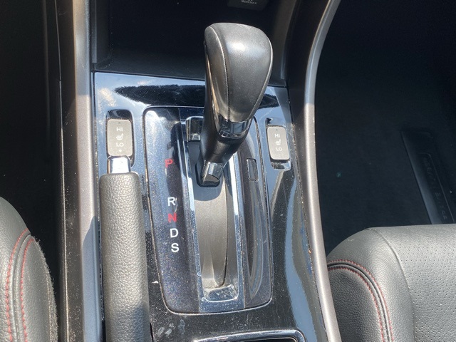 used 2017 Honda Accord car, priced at $17,395