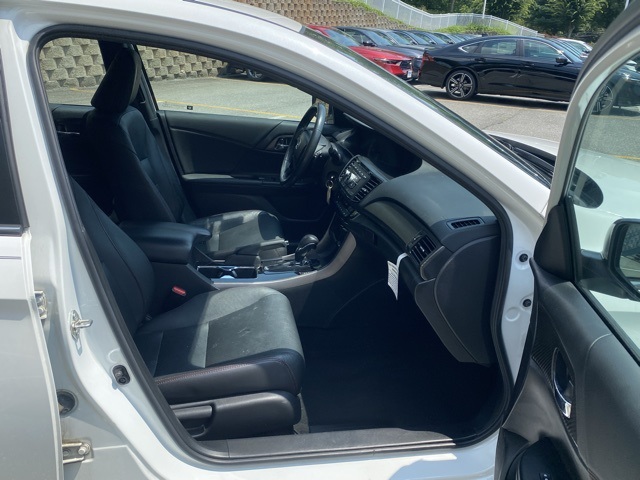 used 2017 Honda Accord car, priced at $17,395
