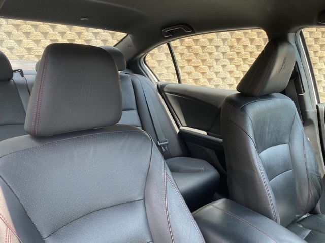 used 2017 Honda Accord car, priced at $17,395