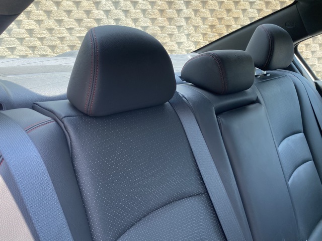 used 2017 Honda Accord car, priced at $17,395