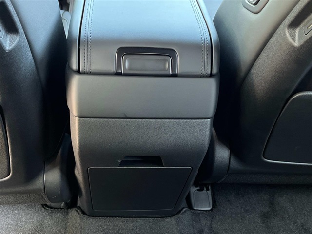 new 2025 Hyundai Santa Fe Hybrid car, priced at $47,600