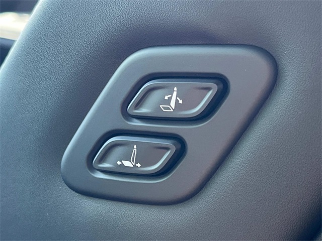 new 2025 Hyundai Santa Fe Hybrid car, priced at $47,600
