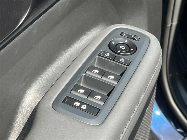 new 2025 Hyundai Santa Fe Hybrid car, priced at $47,600