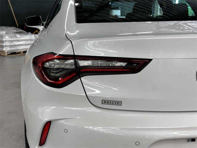 used 2022 Acura TLX car, priced at $36,550