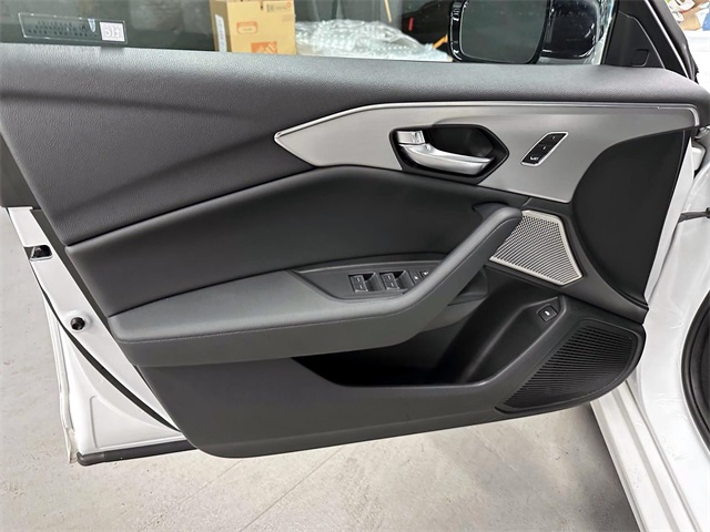 used 2022 Acura TLX car, priced at $36,550