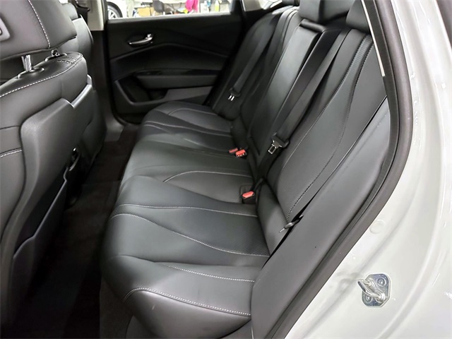 used 2022 Acura TLX car, priced at $36,550