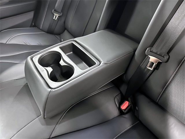 used 2022 Acura TLX car, priced at $36,550