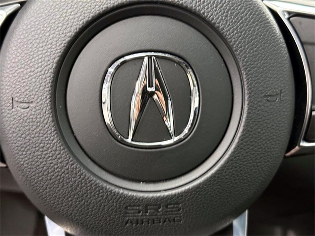 used 2022 Acura TLX car, priced at $36,550