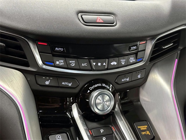 used 2022 Acura TLX car, priced at $36,550
