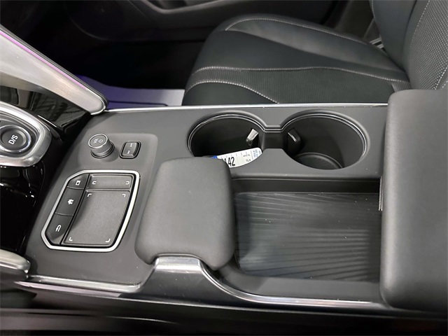 used 2022 Acura TLX car, priced at $36,550