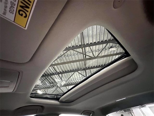 used 2022 Acura TLX car, priced at $36,550