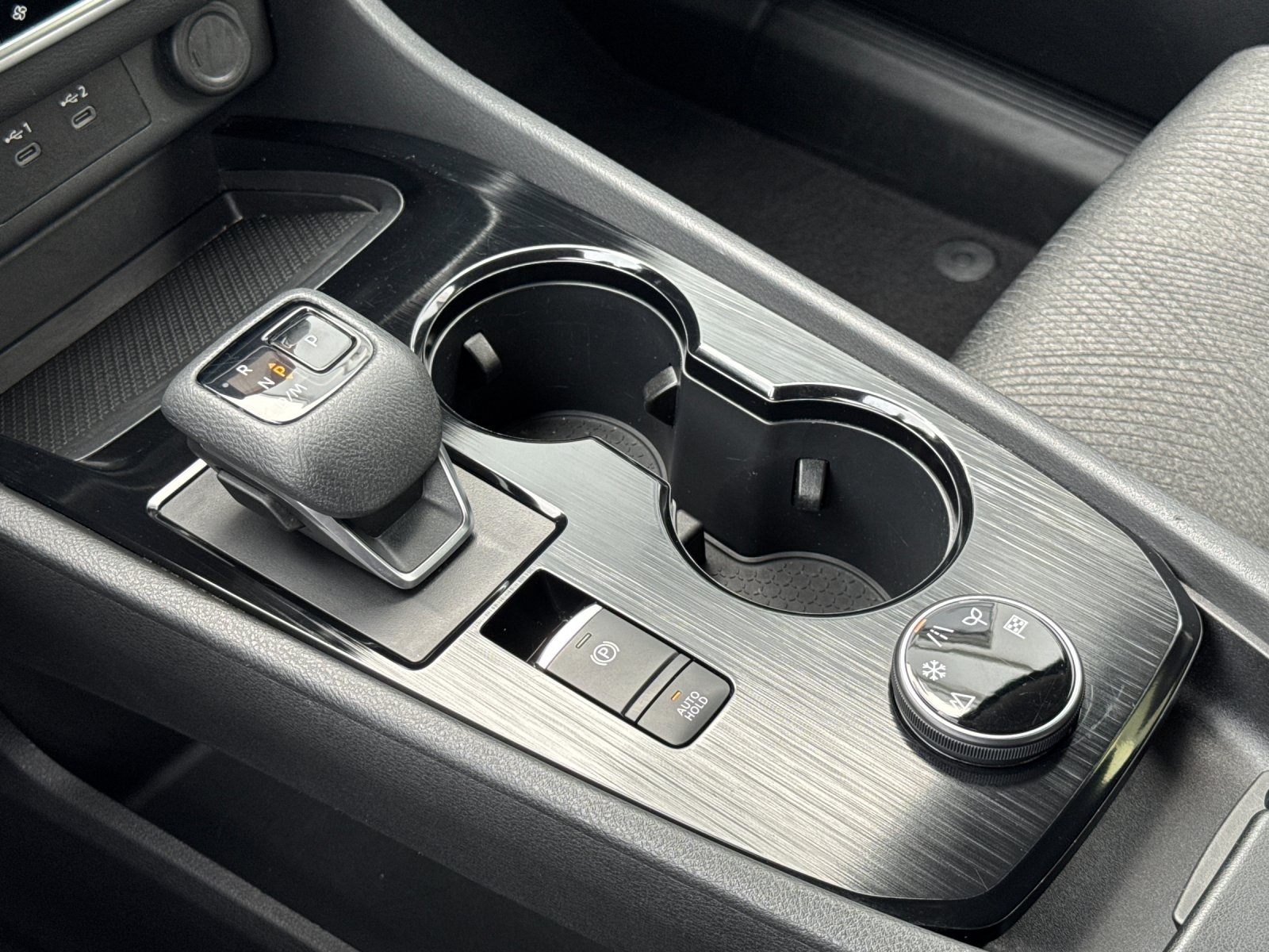 used 2024 Nissan Rogue car, priced at $22,498