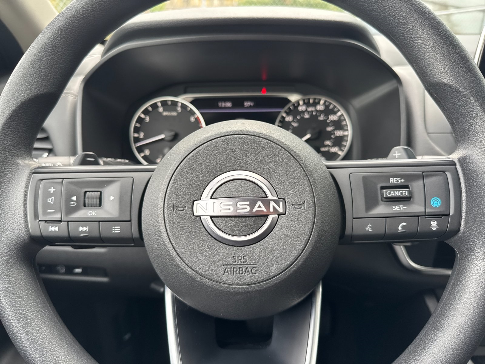 used 2024 Nissan Rogue car, priced at $22,498