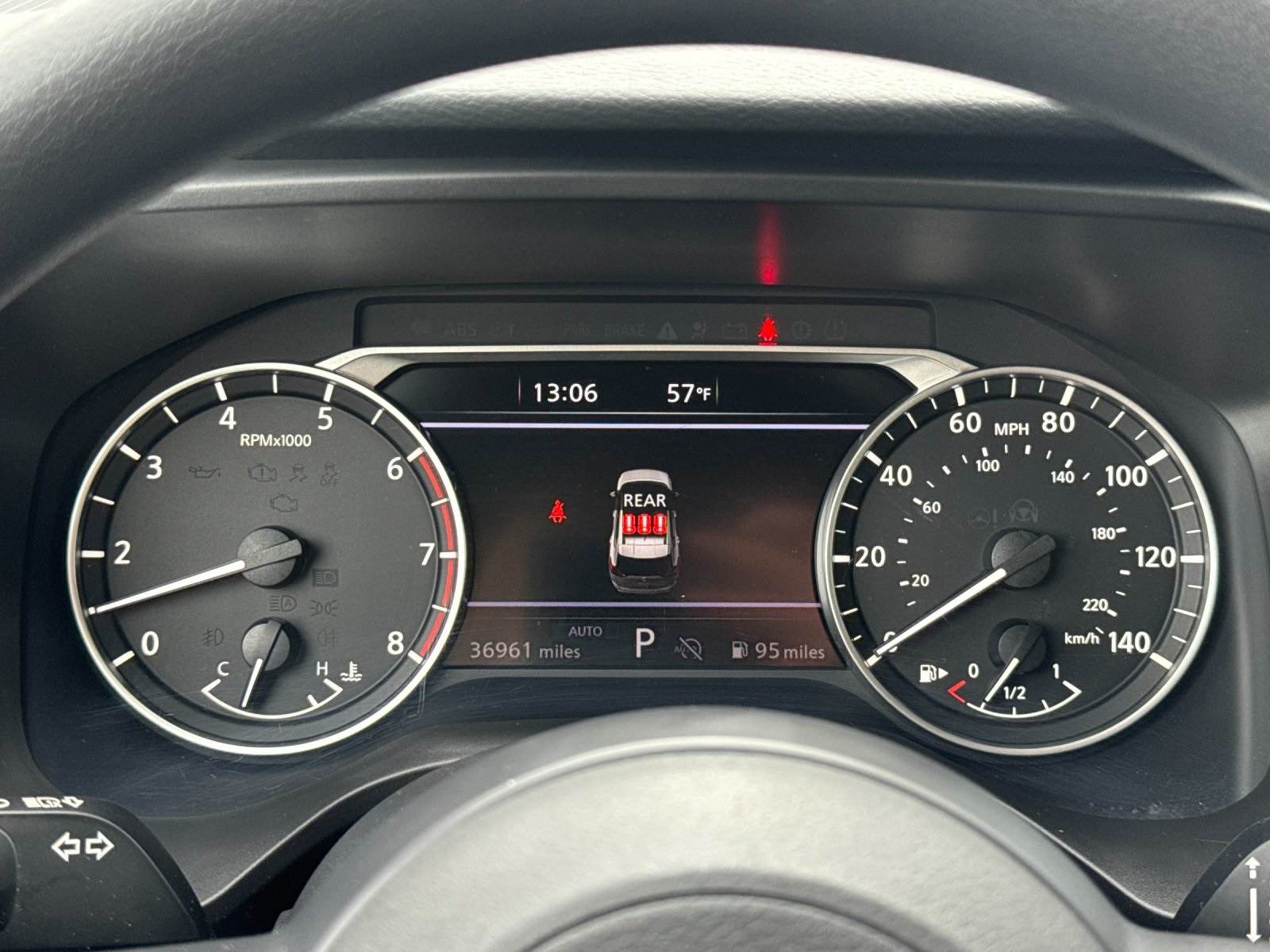 used 2024 Nissan Rogue car, priced at $22,498