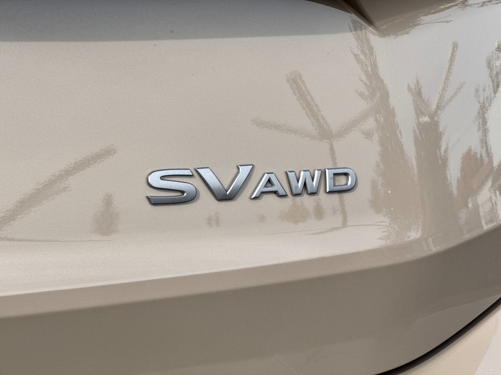 used 2024 Nissan Rogue car, priced at $22,498