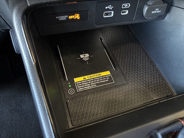 used 2025 Honda CR-V Hybrid car, priced at $37,995