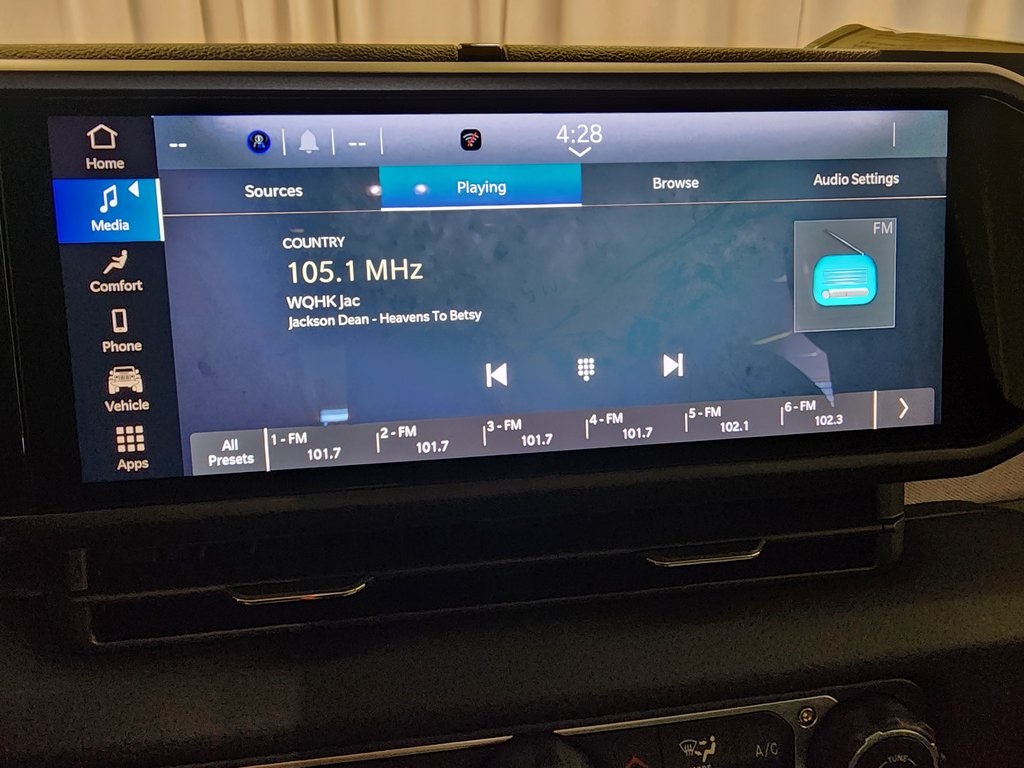 new 2025 Jeep Wrangler car, priced at $36,999