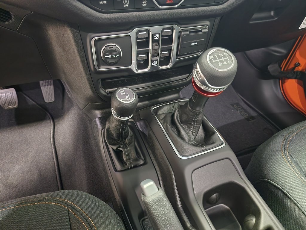 new 2025 Jeep Wrangler car, priced at $36,999