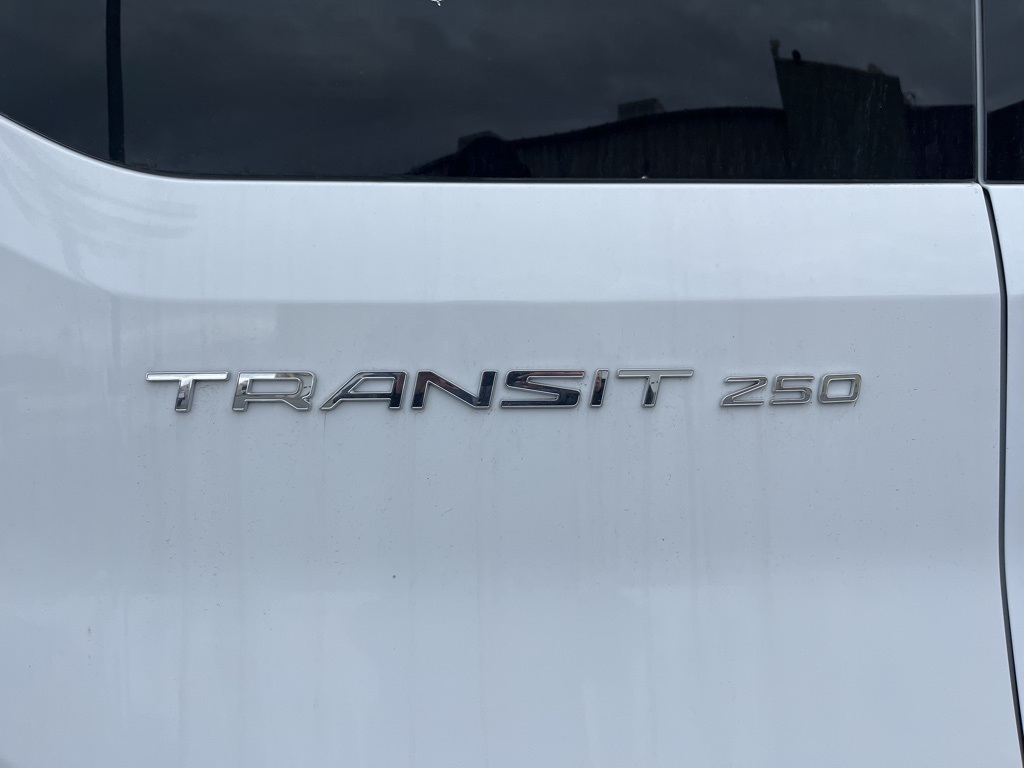 new 2024 Ford Transit-250 car, priced at $57,547