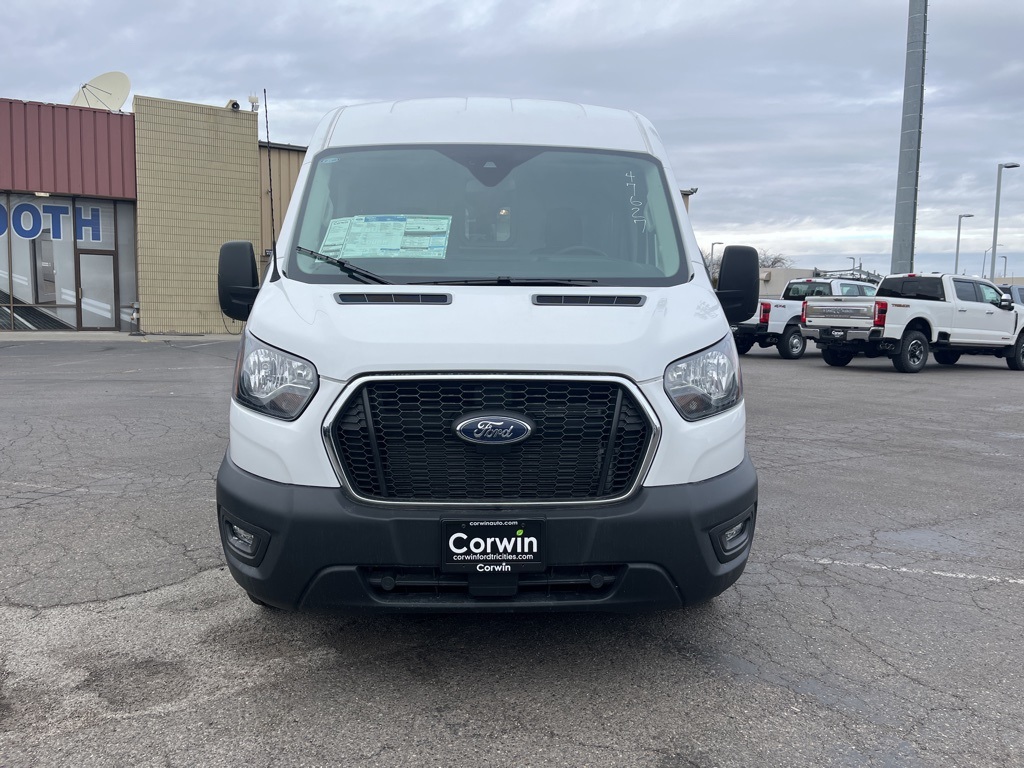 new 2024 Ford Transit-250 car, priced at $57,547