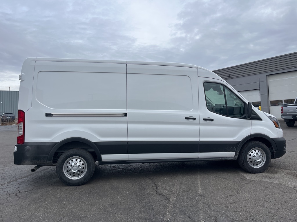 new 2024 Ford Transit-250 car, priced at $57,547