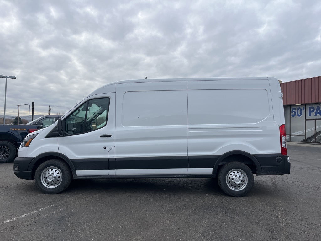 new 2024 Ford Transit-250 car, priced at $57,547