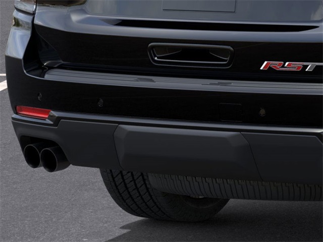 new 2026 Chevrolet Suburban car, priced at $83,150